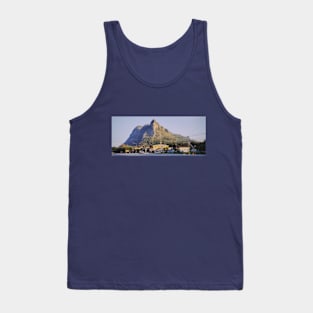 MOUNTAIN of LIFE Tank Top